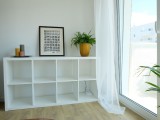 Косметический ремонт в студии — фото 8