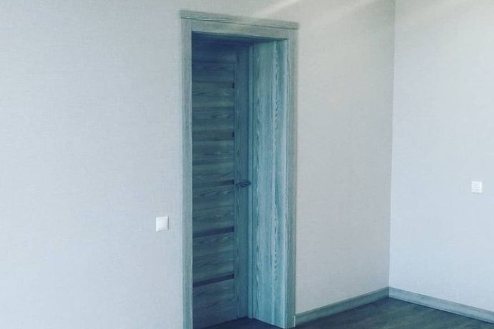 Косметический ремонт в 1-комнатной квартире — фото 1